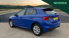 Skoda Fabia 1.0 MPI 80 SE Comfort 5dr Petrol Hatchback